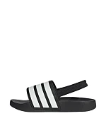 Adidas Adilette Estrap Jr JR5328 sandály Adidas Adilette Estrap Jr JR5328 sandály