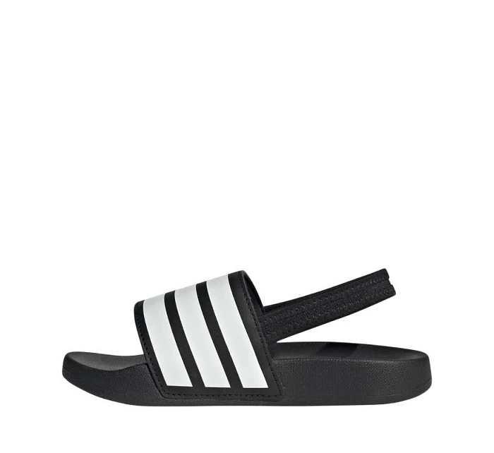 Adidas Adilette Estrap Jr JR5328 sandály Adidas Adilette Estrap Jr JR5328 sandály
