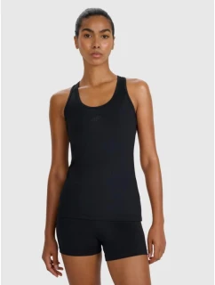 Dámský rychleschnoucí tréninkový top model 21476918 - 4F