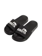 Žabky do bazénu Kubota basic black K0000-101-003-23-1