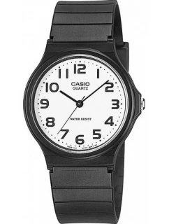 Hodinky CASIO MQ-24-7B2LEG + krabice
