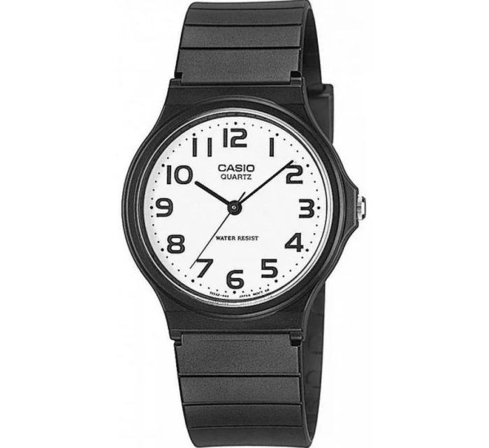 Hodinky CASIO MQ-24-7B2LEG + krabice Hodinky CASIO MQ-24-7B2LEG + krabice