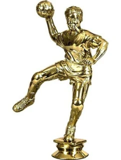 Figurka plastikowa  - model 21828377