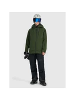 Pánská bunda s membránou model 21920714 - 4F Pánská bunda s membránou model 21920714 - 4F
