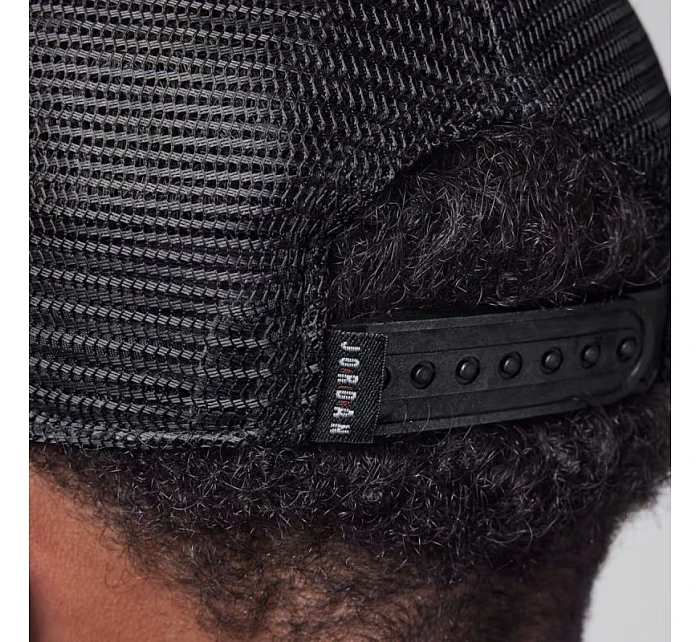 Kšiltovka Air Jordan Big Kids Metal Jumpman Trucker model 22081549 - Hikvision