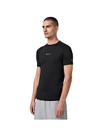 Pánské tričko Champion SS Tee black 221381 KK001 pánské