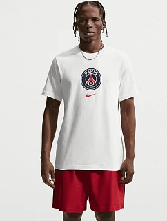 Tričko PSG model 22193152 - NIKE