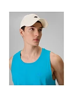 Pánské tričko bez rukávů model 22296370 - 4F Pánské tričko bez rukávů model 22296370 - 4F