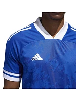 Pánské fotbalové tričko Condivo 20 M FT7258 - Adidas