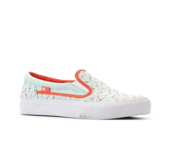 Dámské boty W model 16022736 - Dc Dámské boty W model 16022736 - Dc