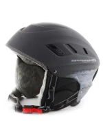 Brýle Dark Grey Matt Lyžařská přilba model 21324437 Brýle Dark Grey Matt Lyžařská přilba model 21324437