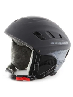 Brýle Dark Grey Matt Lyžařská přilba model 21324437