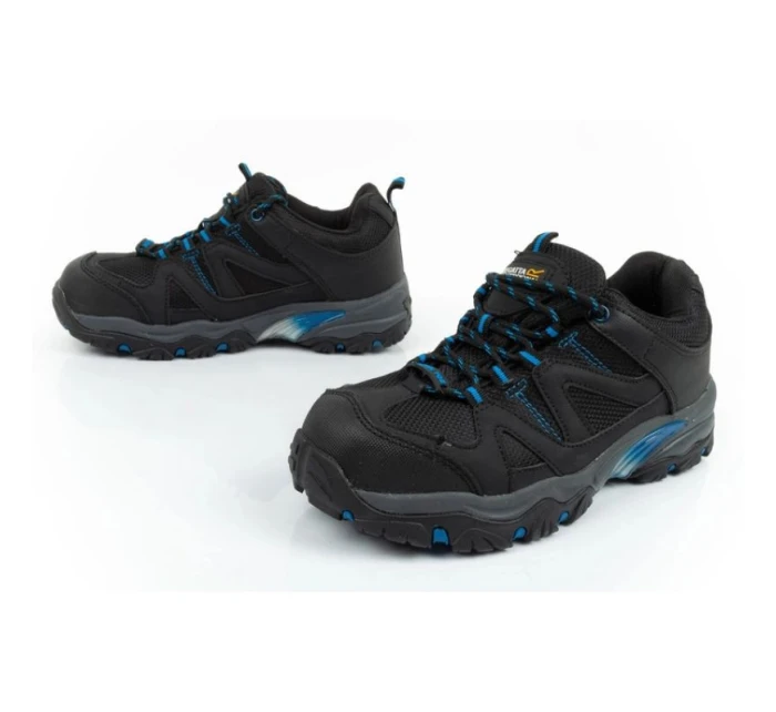 Bezpečnostní pracovní obuv  M model 20810841 - Regatta