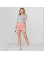 Dámské tričko W H4L22-TSD353 27M - 4F