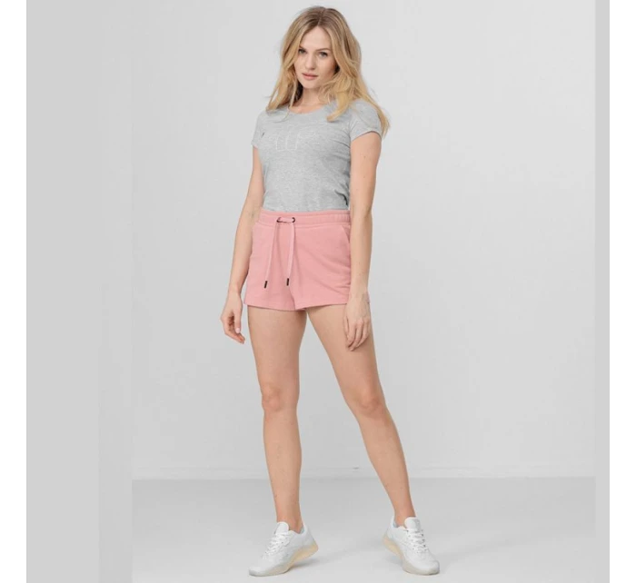 Dámské tričko W H4L22-TSD353 27M - 4F