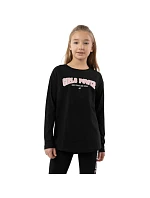 Dívčí tričko HJZ22-JTSDL002 20S - 4F