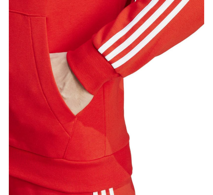 Mikina adidas FC Bayern Dna Full-Zip M HY3284