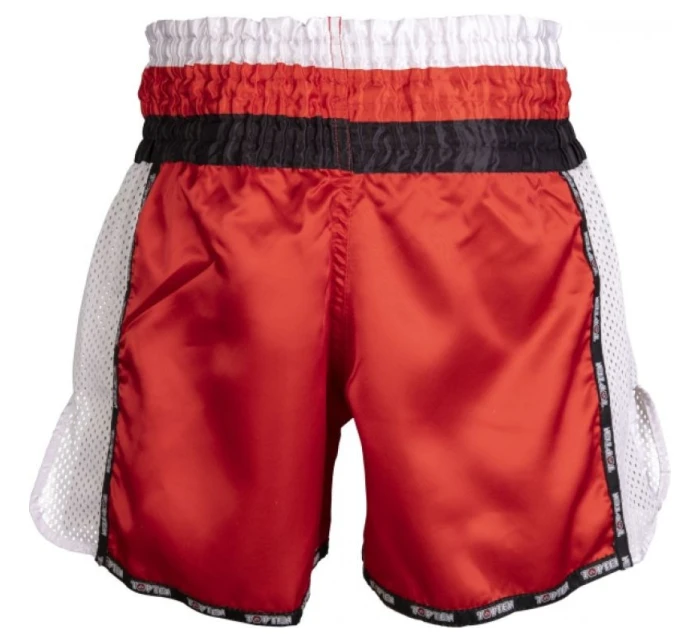 Top Ten "Wako Star" kickboxerské šortky M 0418641-02M