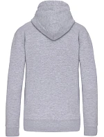 K 443 Mikina s kapucí z těžké bavlny model 22509193 oxford grey - Kariban K 443 Mikina s kapucí z těžké bavlny model 22509193 oxford grey - Kariban