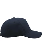 Cargo 5 panelová kšiltovka navy model 22478931 - Atlantis Headwear Cargo 5 panelová kšiltovka navy model 22478931 - Atlantis Headwear