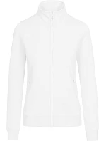 Promodoro 5275 Dámská pracovní mikina - EXCD 40.5275 white