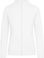 Promodoro 5275 Dámská pracovní mikina - EXCD 40.5275 white