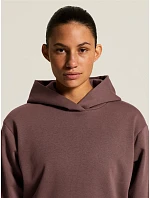 2.0 Hoodie W Dámská mikina s kapucí maroon model 22471559 - Craft Corporate 2.0 Hoodie W Dámská mikina s kapucí maroon model 22471559 - Craft Corporate
