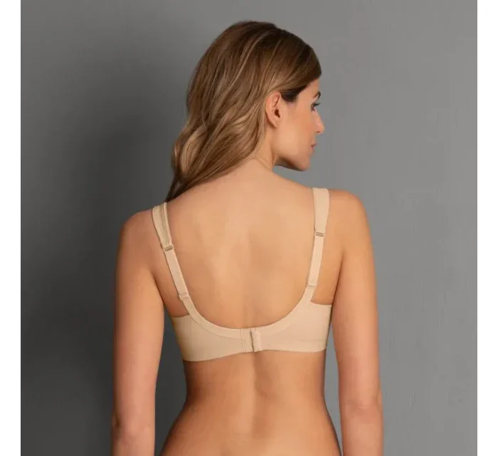 Twin soft podprsenka moldovaná 5493 desert - RosaFaia