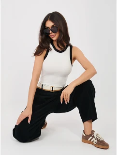 Top model 22024824 biały - FPrice