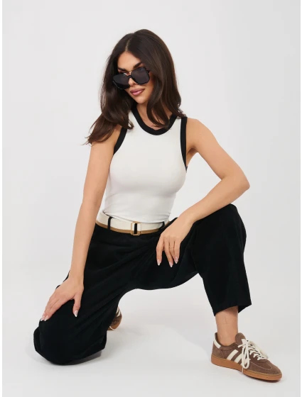 Top model 22024824 biały - FPrice Top model 22024824 biały - FPrice