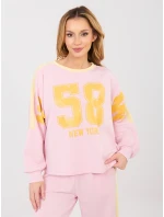 Sada IT KMPL 22177.21P světle růžová Sada IT KMPL 22177.21P světle růžová