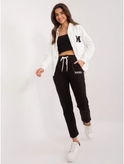 Komplet RV KMPL model 21300803 ecru - FPrice