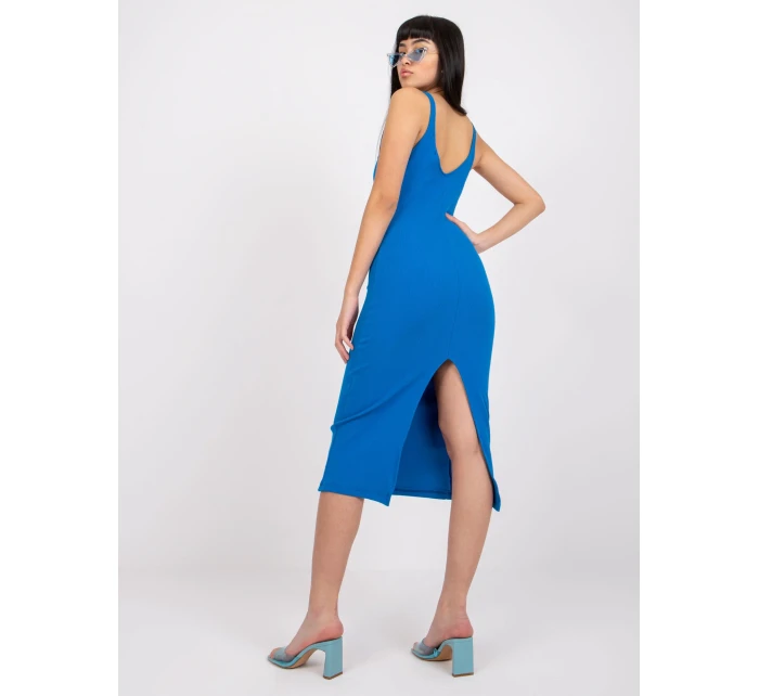 Šaty RV SK 7531.54 tmavě modrá