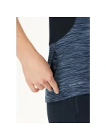 Dámské cyklistické tričko  W Melange S/S Tee model 20048961 - Endurance