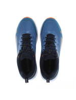 Outdoorová obuv s membránou ptx ALPINE PRO INEBE vallarta blue