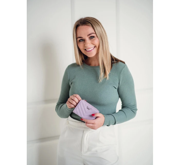 Peněženka VUCH Asta Violet