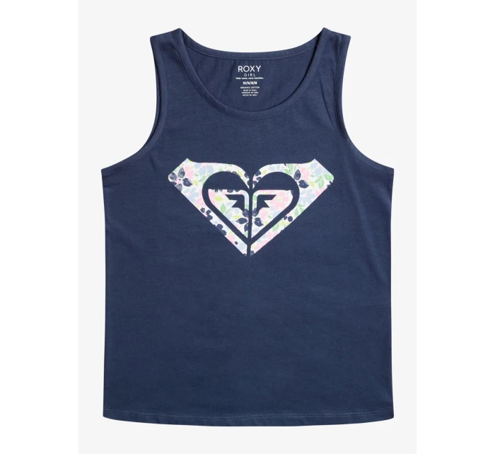 Dívčí tílko Roxy THERE IS LIFE