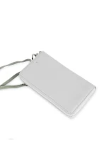 Dámská crossbody peněženka Vuch Philly Grey