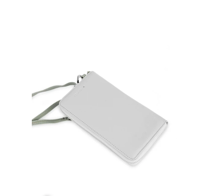 Dámská crossbody peněženka Vuch Philly Grey