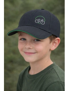 BASEBALLOVÁ ČEPICE CD131