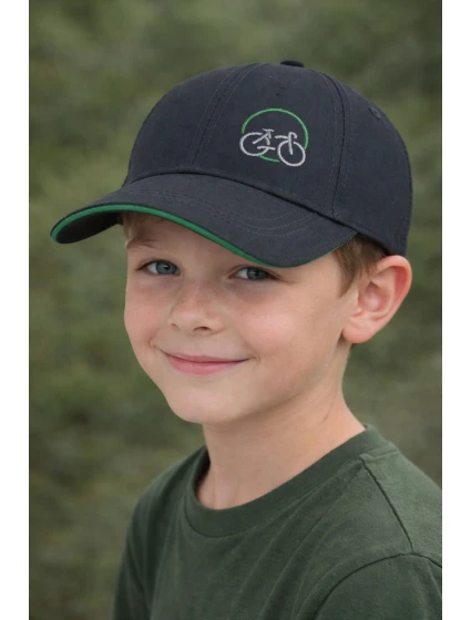 BASEBALLOVÁ ČEPICE CD131