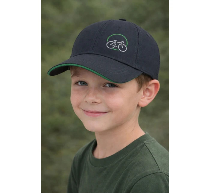 BASEBALLOVÁ ČEPICE CD131