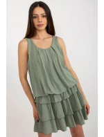 Denní šaty model 181688 Och Bella Denní šaty model 181688 Och Bella