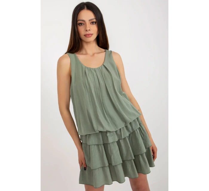 Denní šaty model 181688 Och Bella Denní šaty model 181688 Och Bella