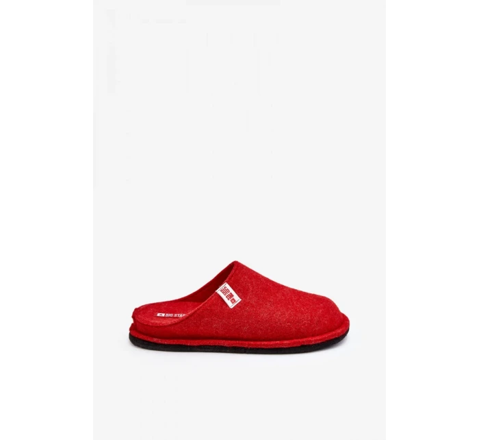 Pantofle model 188676 Step in style