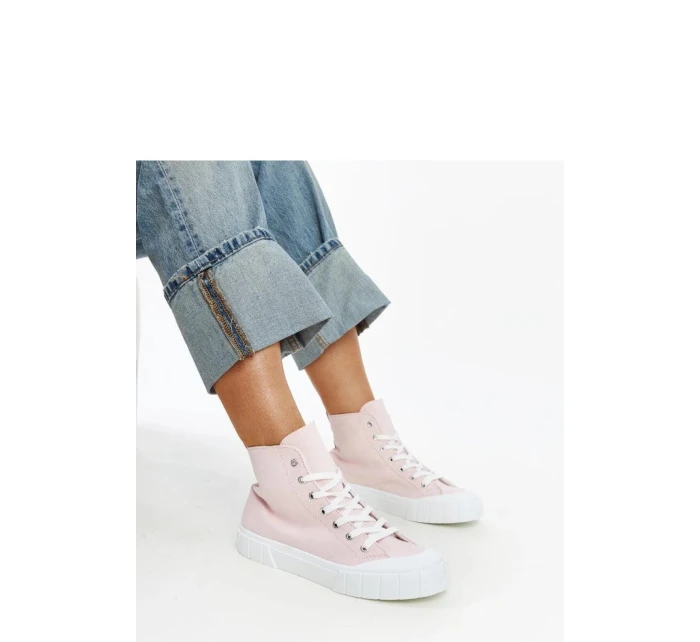 Tenisky  model 207376 Solea