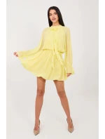 Společenské šaty  model 223376 Rue Paris