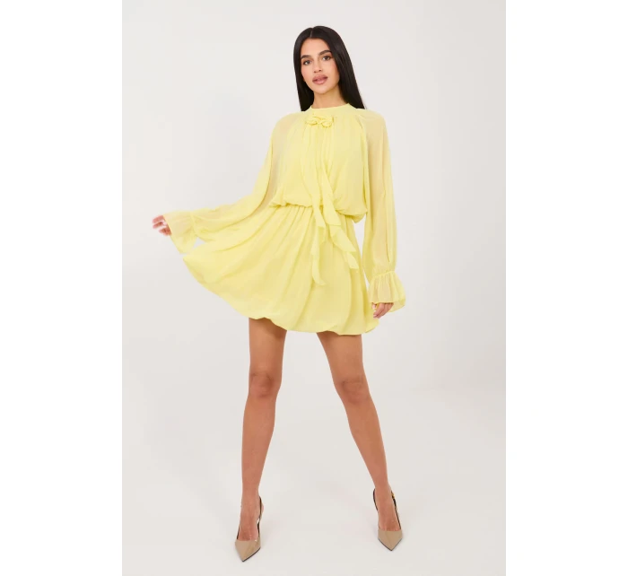 Společenské šaty  model 223376 Rue Paris