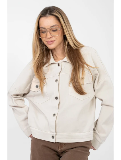 Bunda  model 223820 Rue Paris