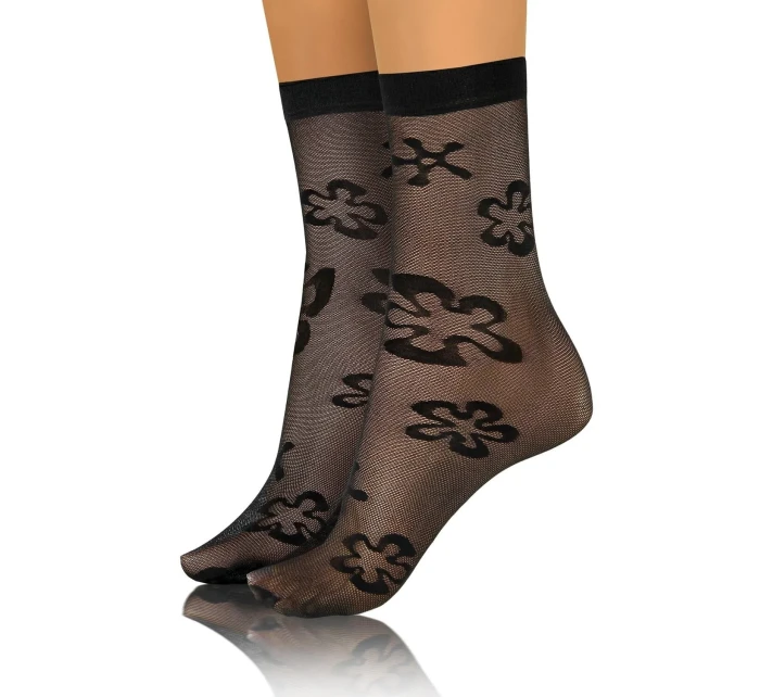 Ponožky model 21004800 A'2 - Sesto Senso